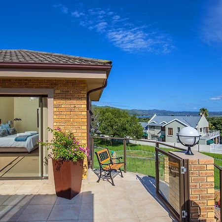 Bergsig B & B Knysna Exterior photo