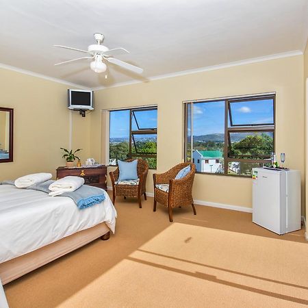 Bergsig B & B Knysna Exterior photo