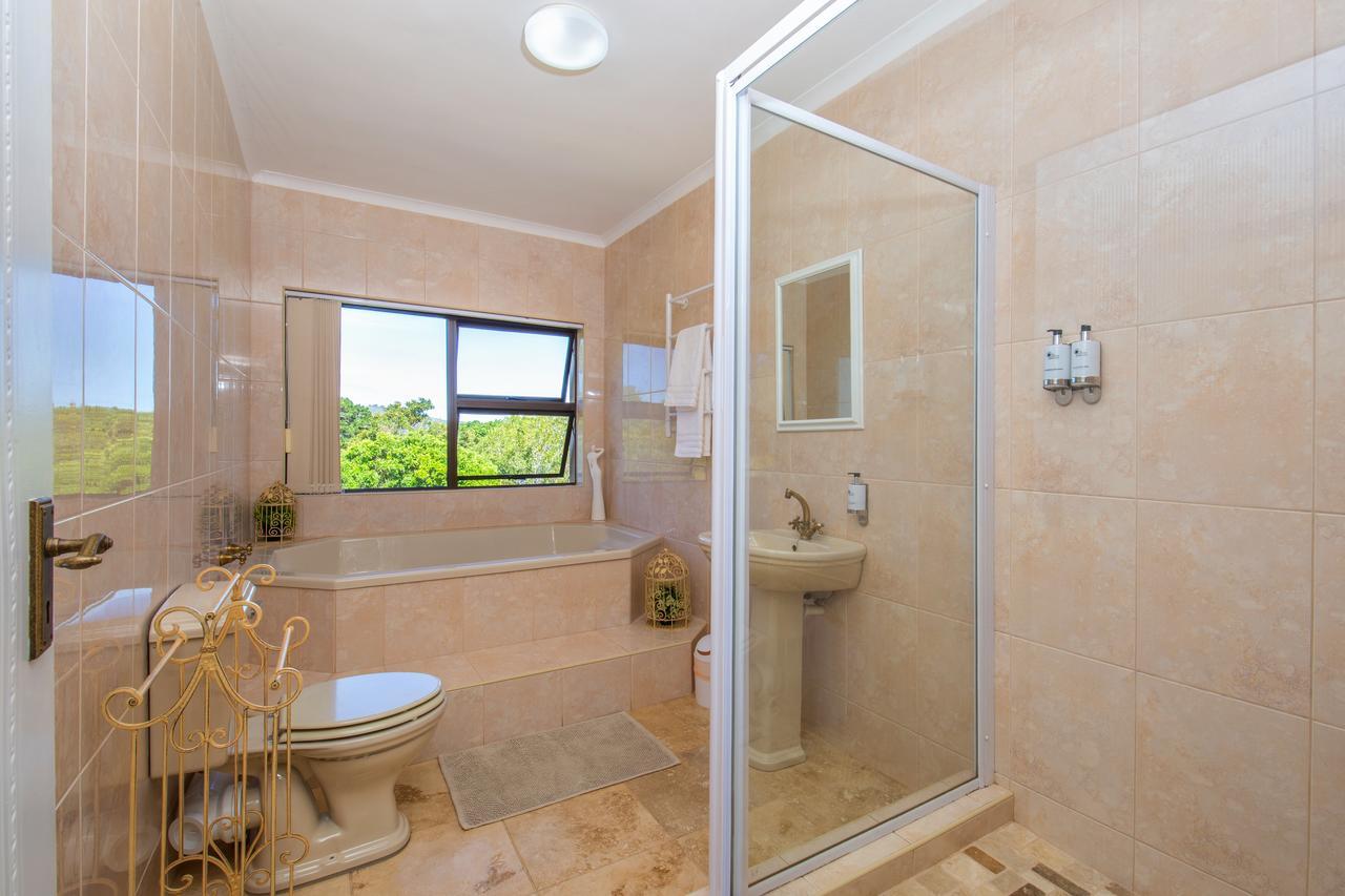 Bergsig B & B Knysna Exterior photo