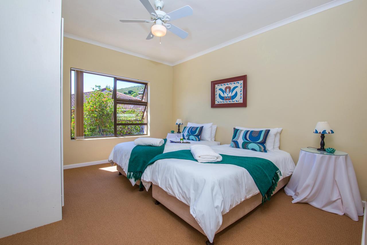 Bergsig B & B Knysna Exterior photo