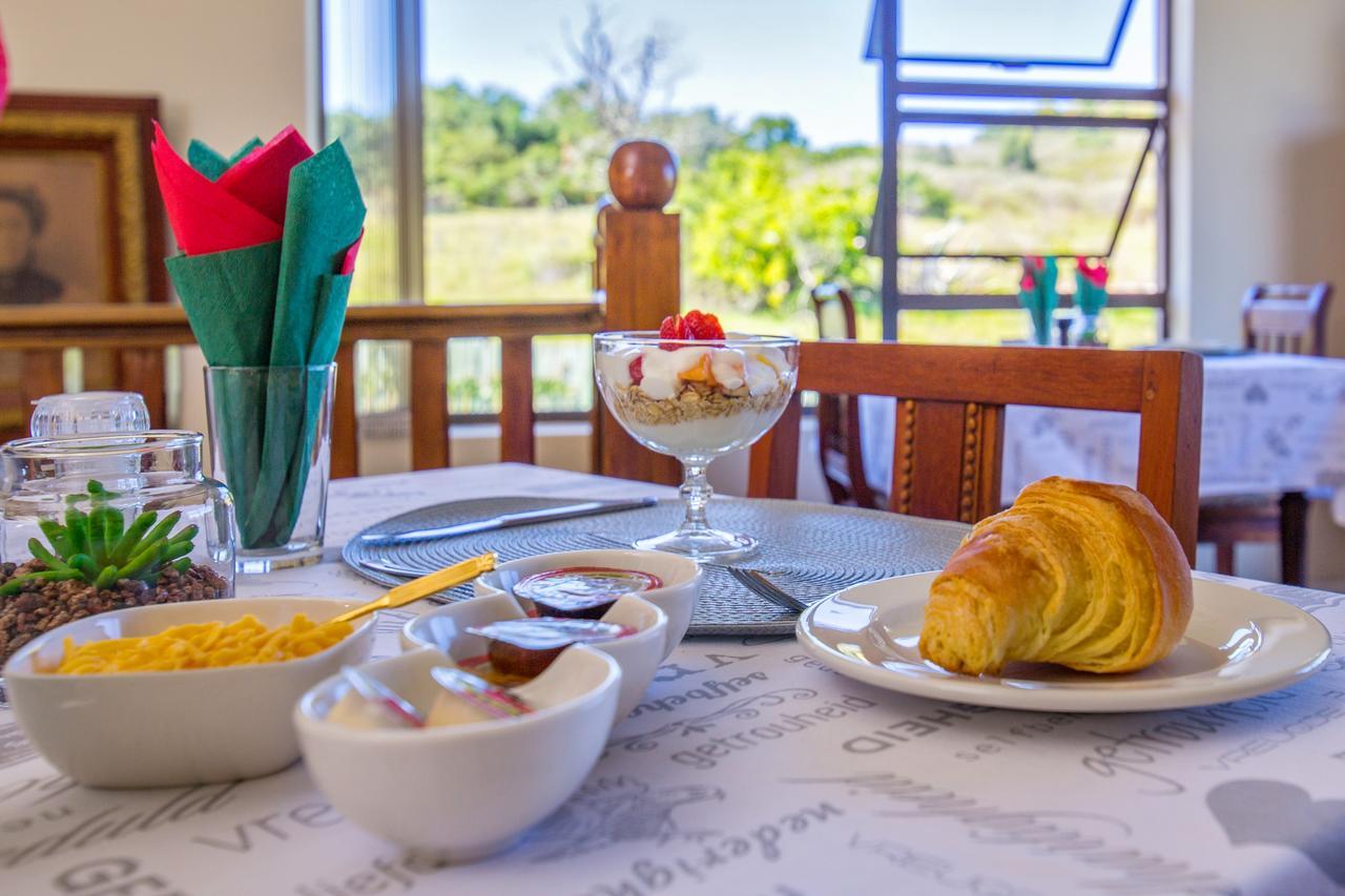 Bergsig B & B Knysna Exterior photo